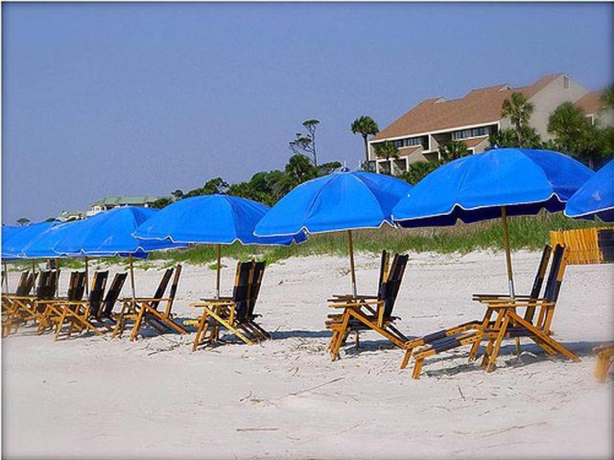 4309 Windsor Court Villa Hilton Head Island Exterior foto