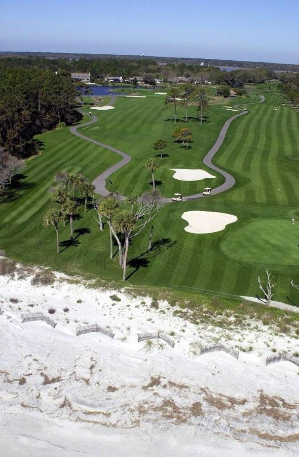 4309 Windsor Court Villa Hilton Head Island Exterior foto