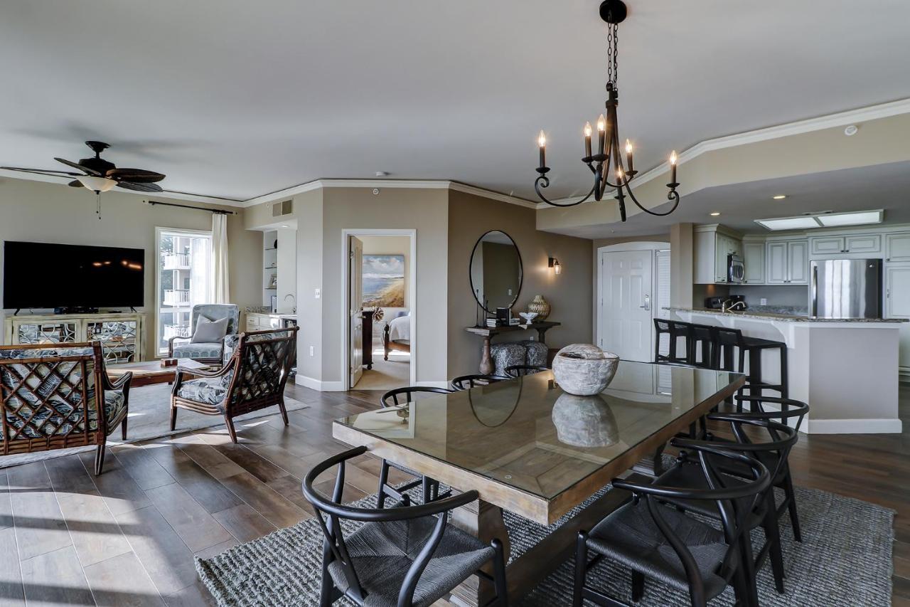 4309 Windsor Court Villa Hilton Head Island Exterior foto