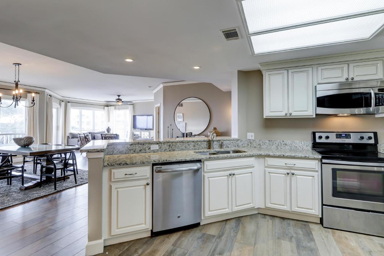 4309 Windsor Court Villa Hilton Head Island Exterior foto