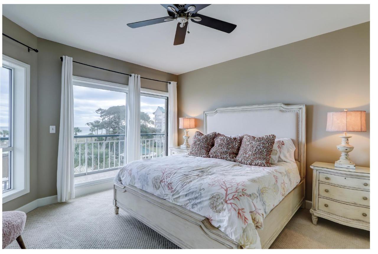 4309 Windsor Court Villa Hilton Head Island Exterior foto