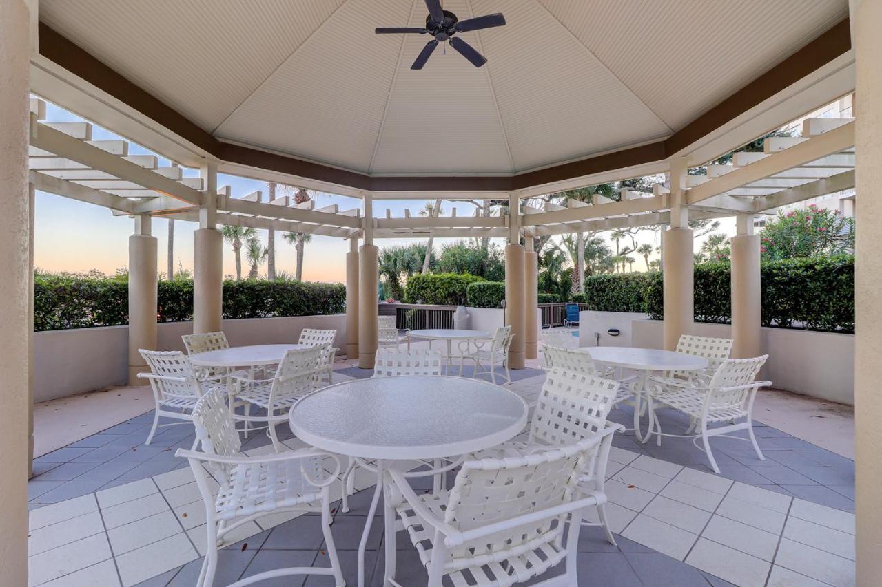 4309 Windsor Court Villa Hilton Head Island Exterior foto